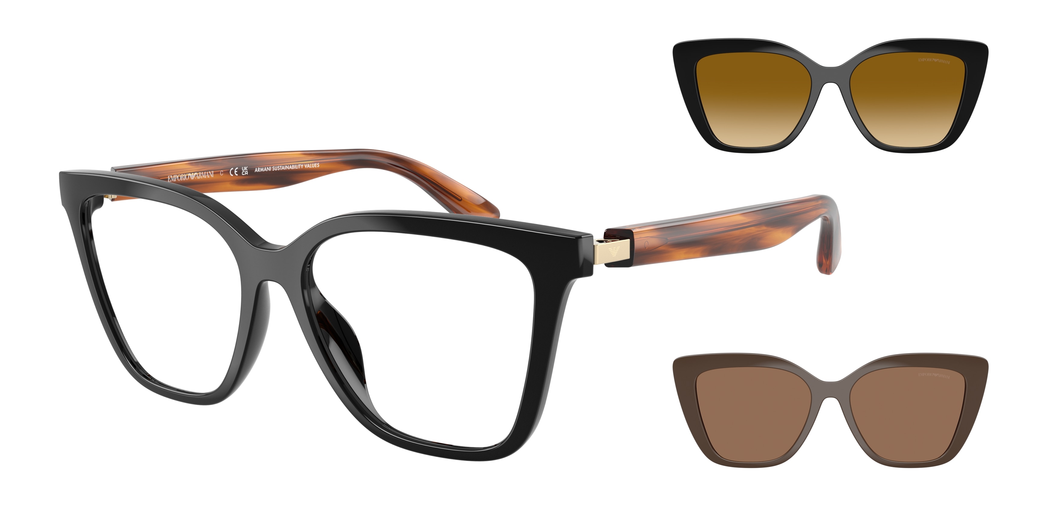 Emporio Armani EA4254U 62681W